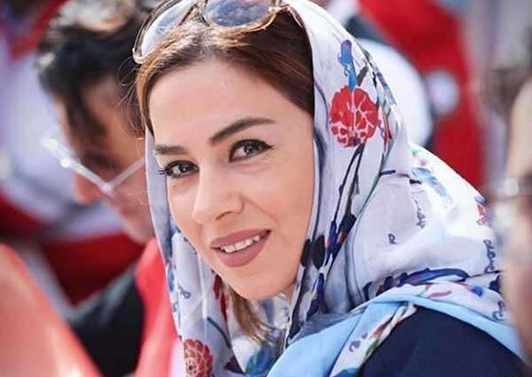 عکس های تینا پاکروان