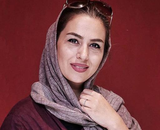 عکس های تینا پاکروان
