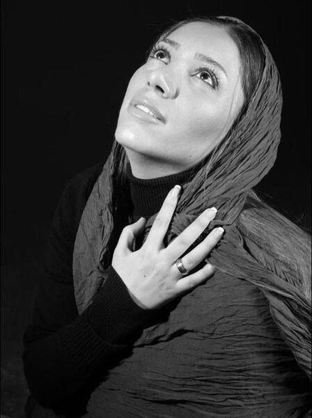 عکس های تیما پور رحمانی