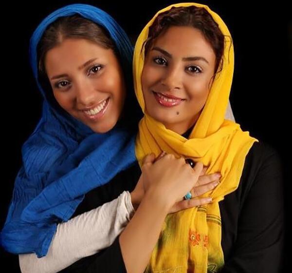 عکس های تیما پور رحمانی