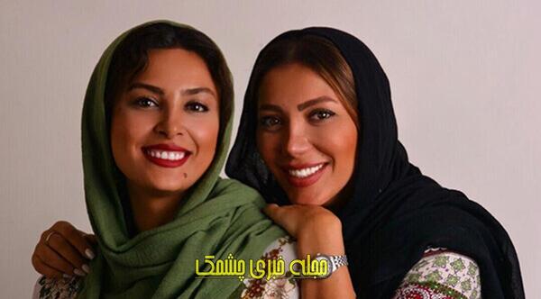 عکس های تیما پور رحمانی