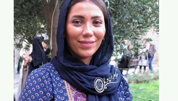 عکس های تیما پور رحمانی