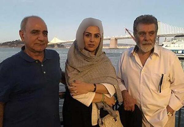 عکس از تینا پاکروان