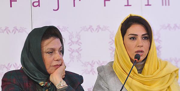عکس از تینا پاکروان