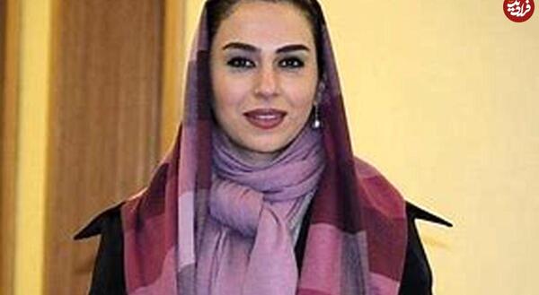 عکس از تینا پاکروان