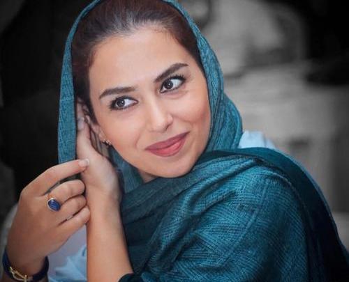 عکس از تینا پاکروان