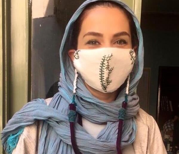 عکس از تینا پاکروان