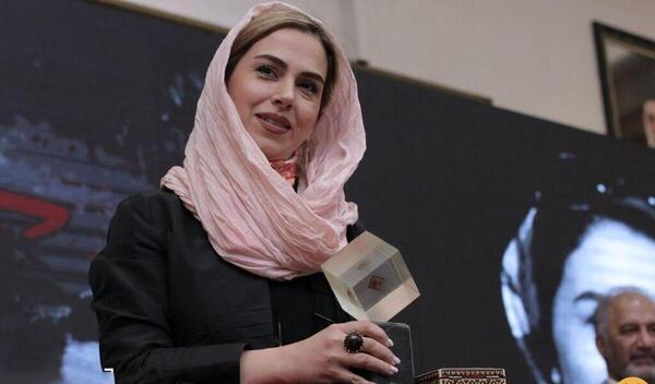 عکس از تینا پاکروان