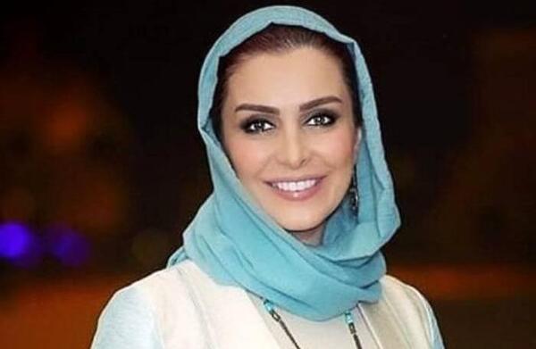 عکس بازیگر تینا عبدی