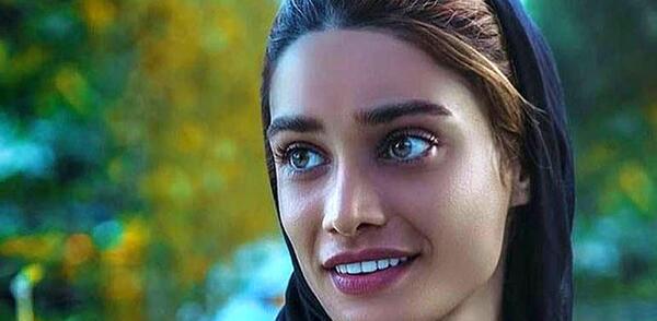 عکس تینا نعمتی