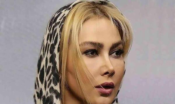 عکس تینا نعمتی