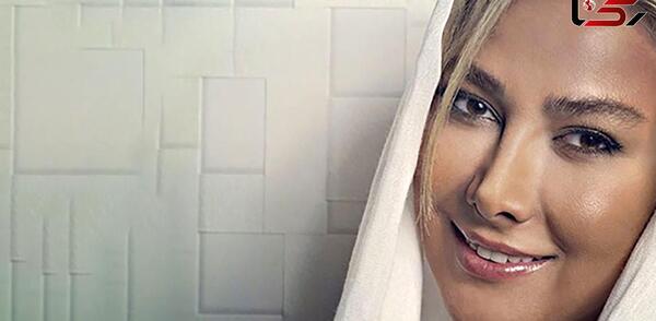 عکس تینا نعمتی
