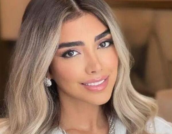 عکس های عروسی تینا اسدی