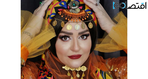 عکس بانی و تینا در سریال زبان عشق