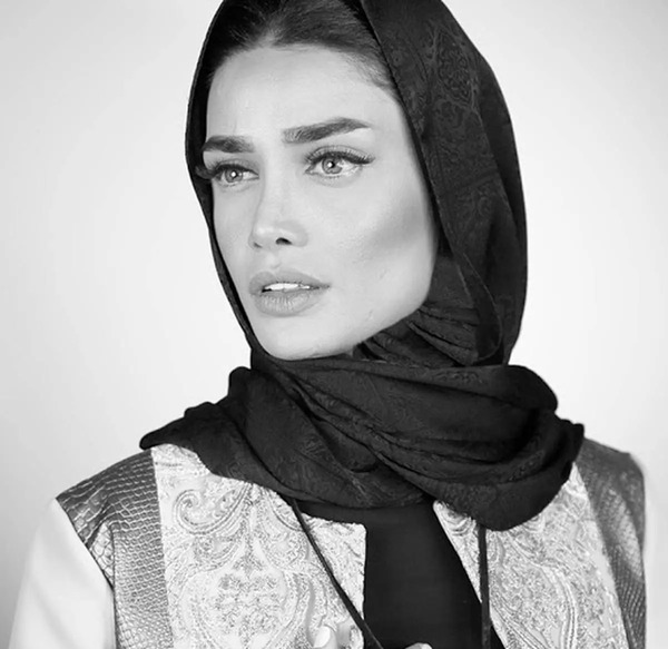 عکس حامد کمیلی و تینا آخوندتبار