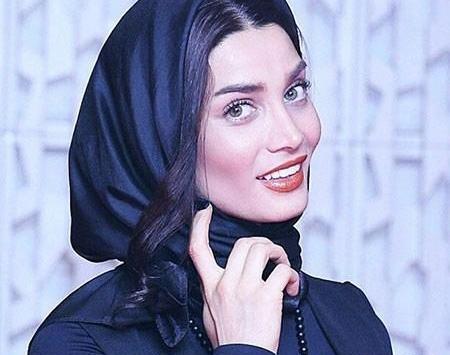 عکس حامد کمیلی و تینا آخوندتبار