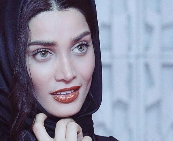 عکس حامد کمیلی و تینا آخوندتبار