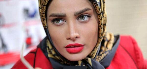 عکس حامد کمیلی و تینا آخوندتبار