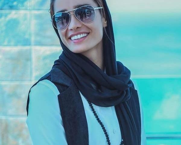 عکس حامد کمیلی و تینا آخوندتبار