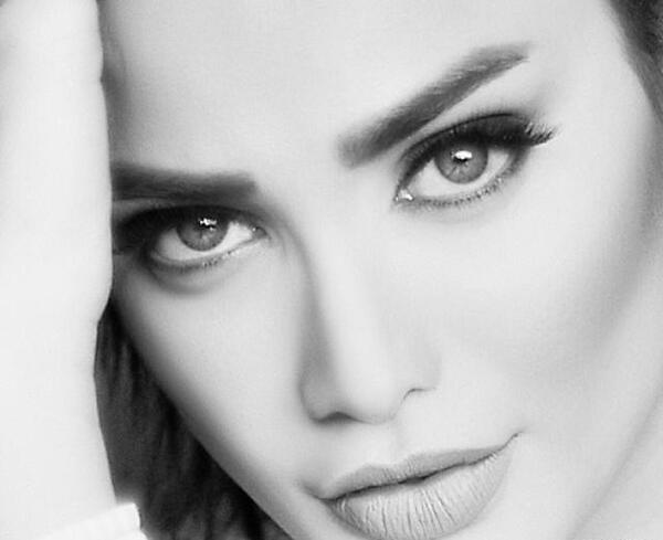 عکس بازیگر تینا آخوندتبار