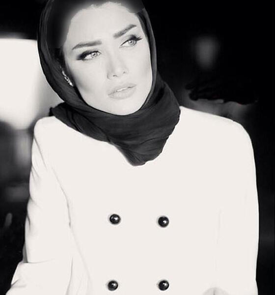عکس های جدید تینا آخوندتبار