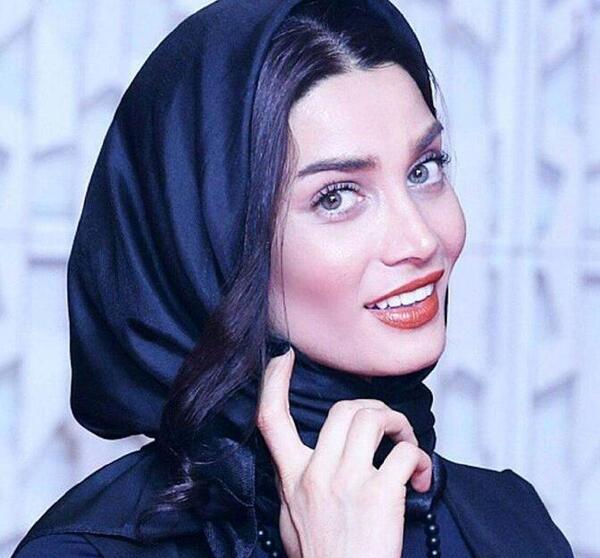 عکس های جدید تینا آخوندتبار