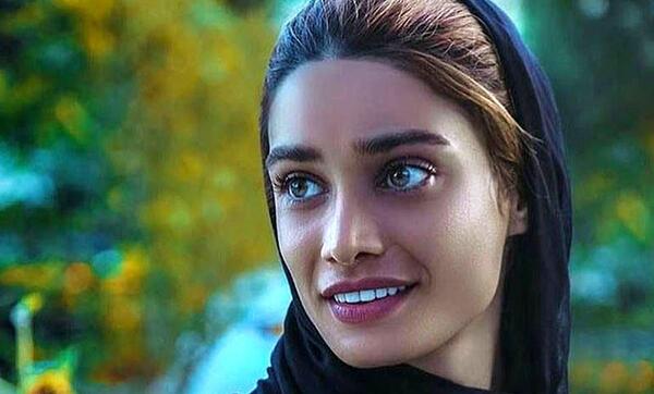 عکس های جدید تینا آخوندتبار