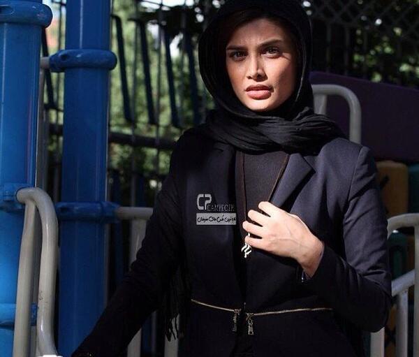 عکس های جدید تینا آخوندتبار