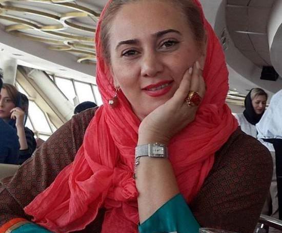 عکس تبسم ها