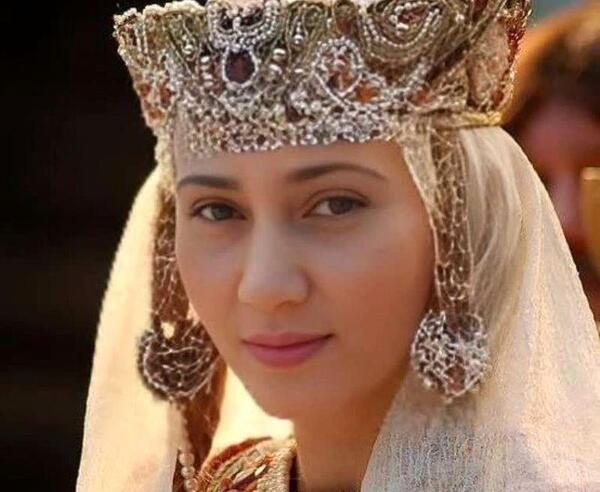 عکس تبسم ها