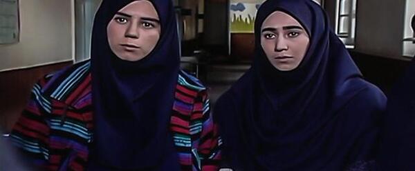 عکس جوانی تبسم هاشمی