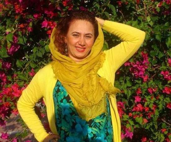 عکس های تبسم هاشمی