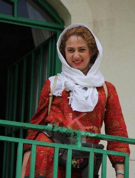 عکس های تبسم هاشمی