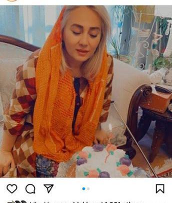عکس های تبسم هاشمی
