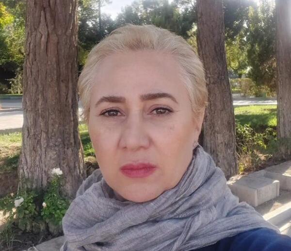 عکس های تبسم هاشمی