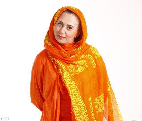 عکس های تبسم هاشمی