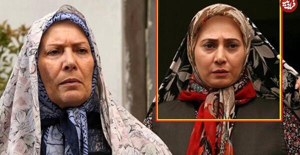 عکس های تبسم هاشمی