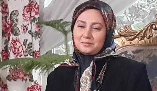عکس های تبسم هاشمی