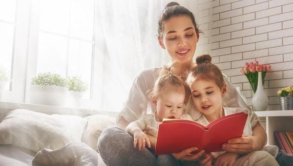 عکس پروفایل دخترم دنیام پسرم قلبم
