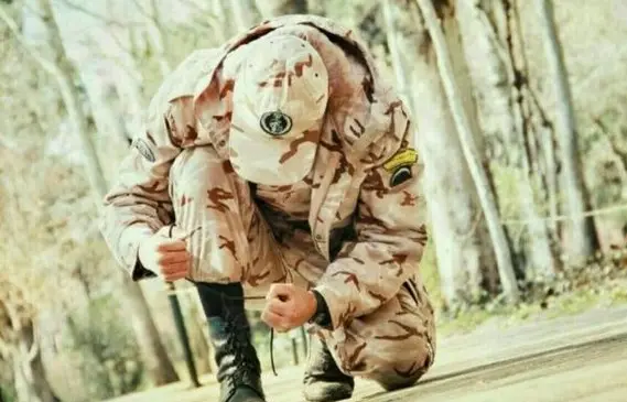 عکس برای سربازی پسرم