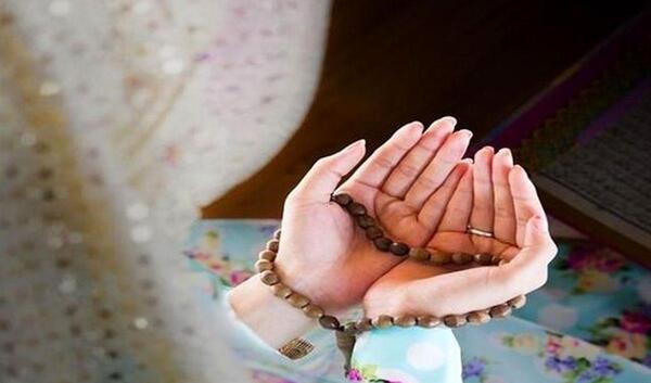 عکس شفای مریض پسرم
