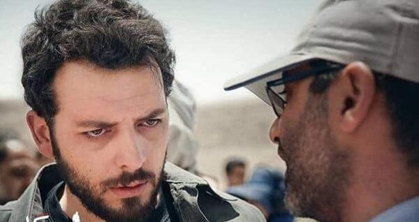 عکس همسر پدرام شریفی