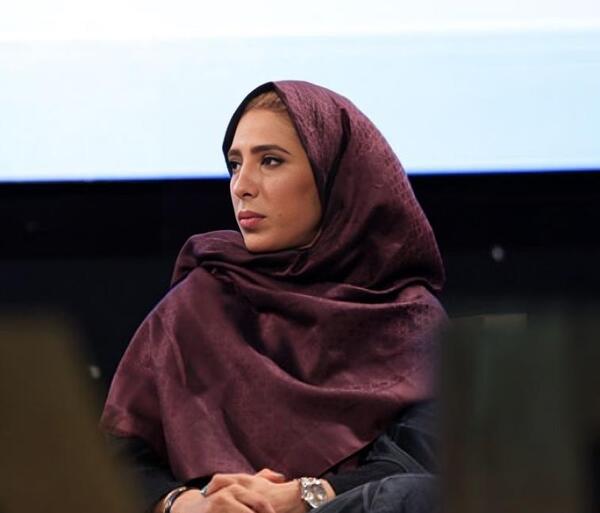 عکس همسر پدرام شریفی