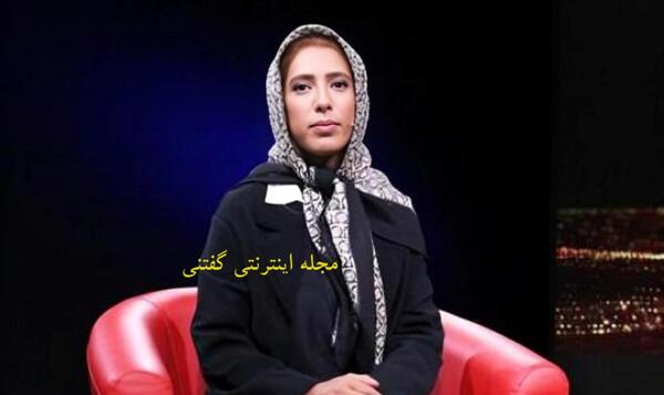 عکس همسر پدرام شریفی