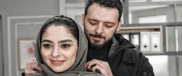 عکس همسر پدرام شریفی