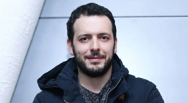 عکس همسر پدرام شریفی