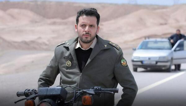 عکس همسر پدرام شریفی