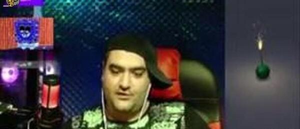 عکس پرهام گیم پلی