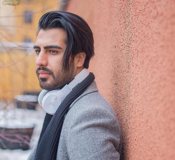 عکس های پرهام هادیان