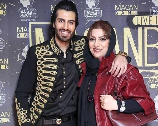 عکس های پرهام هادیان